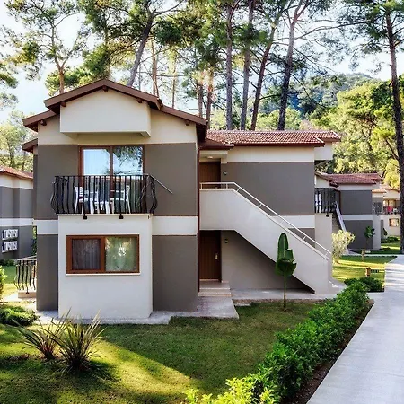 Kimeros Park Village - Ultra Inc. Kids Concept Rezort Kemer