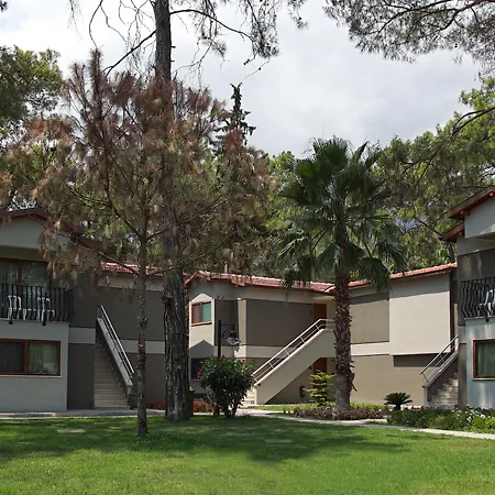 Kimeros Park Village - Ultra Inc. Kids Concept Rezort 5*