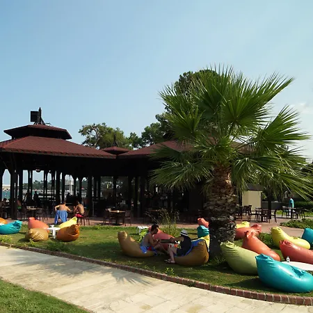 Rezort Kimeros Park Village - Ultra Inc. Kids Concept Kemer