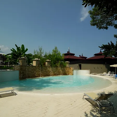 Kimeros Park Village - Ultra Inc. Kids Concept Rezort 5*