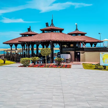 Kimeros Park Village - Ultra Inc. Kids Concept Rezort Kemer