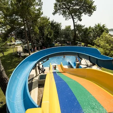 Rezort Kimeros Park Village - Ultra Inc. Kids Concept 5*