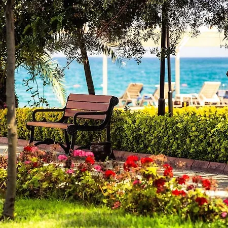 Kimeros Park Village - Ultra Inc. Kids Concept Rezort Kemer