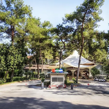 Rezort Kimeros Park Village - Ultra Inc. Kids Concept 5*