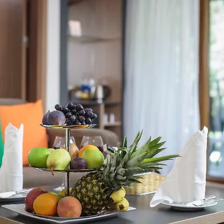 Kimeros Park Village - Ultra Inc. Kids Concept Rezort Kemer