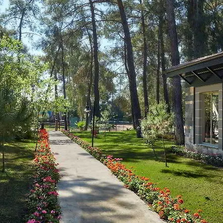 Station touristique Kimeros Park Village - Ultra Inc. Kids Concept