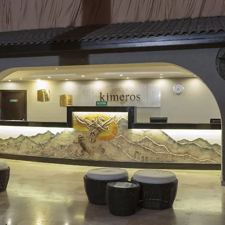 Station touristique Kimeros Park Village - Ultra Inc. Kids Concept